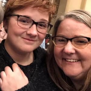 Meet your Posher, Heather